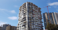 شقة سكنية 3-комн 66.7 m² - Grigola Lortkipanidze, Batumi
