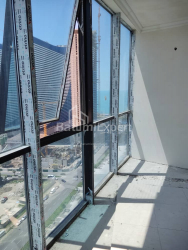 شقة سكنية 1-комн 40 m² - زقاق الأبطال, Batumi
