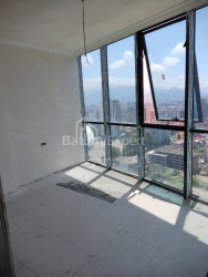 شقة سكنية 1-комн 40 m² - زقاق الأبطال, Batumi