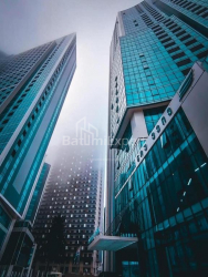 شقة سكنية 40 متر مربع - زقاق الأبطال, Batumi, جورجيا