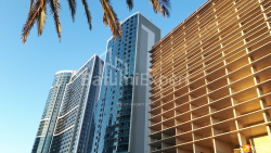 شقة سكنية 1-комн 40 m² - زقاق الأبطال, Batumi