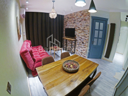 شقة سكنية 2-комн 40.5 m² - شريف خيمشياشفيلي, Batumi