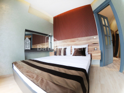شقة سكنية 2-комн 40.5 m² - شريف خيمشياشفيلي, Batumi