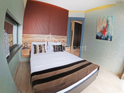 شقة سكنية 40.5 متر مربع - شريف خيمشياشفيلي, Batumi, جورجيا