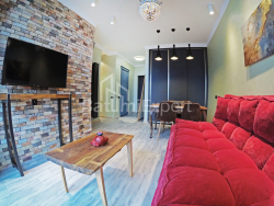 شقة سكنية 2-комн 40.5 m² - شريف خيمشياشفيلي, Batumi