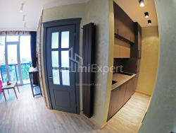 شقة سكنية 2-комн 40.5 m² - شريف خيمشياشفيلي, Batumi