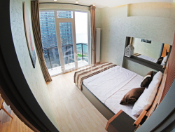 شقة سكنية 40.5 متر مربع - شريف خيمشياشفيلي, Batumi, جورجيا