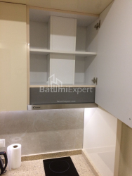 شقة سكنية 29 متر مربع - شريف خيمشياشفيلي, Batumi, جورجيا