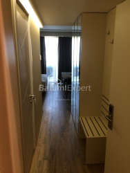 شقة سكنية 29 متر مربع - شريف خيمشياشفيلي, Batumi, جورجيا