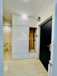 شقة سكنية 57 متر مربع - أنجيسا, Batumi, جورجيا
