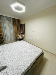 شقة سكنية 57 متر مربع - أنجيسا, Batumi, جورجيا
