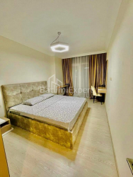 شقة سكنية 57 متر مربع - أنجيسا, Batumi, جورجيا