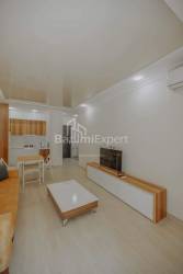 شقة سكنية 57 متر مربع - أنجيسا, Batumi, جورجيا