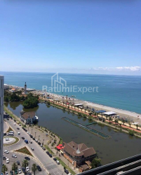 شقة سكنية 30 متر مربع - شريف خيمشياشفيلي, Batumi, جورجيا