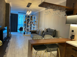 شقة سكنية 3-комн 60 m² - زيولي شارتافا, Batumi