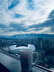 شقة سكنية 60 متر مربع - زيولي شارتافا, Batumi, جورجيا