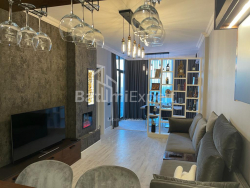 شقة سكنية 3-комн 60 m² - زيولي شارتافا, Batumi
