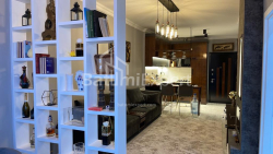 شقة سكنية 60 متر مربع - زيولي شارتافا, Batumi, جورجيا