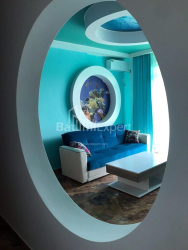 شقة سكنية 2-комн 55 m² - الأميرة تمارا, Makhinjauri