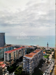 شقة سكنية 29 متر مربع - شريف خيمشياشفيلي, Batumi, جورجيا