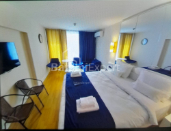شقة سكنية 1-комн 29 m² - شريف خيمشياشفيلي, Batumi