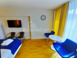 شقة سكنية 1-комн 29 m² - شريف خيمشياشفيلي, Batumi