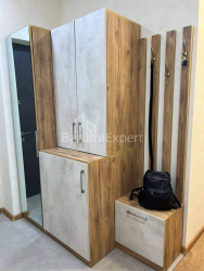 شقة سكنية 82 متر مربع - Tbel-Abuseridze, Batumi, جورجيا