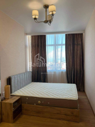 شقة سكنية 82 متر مربع - Tbel-Abuseridze, Batumi, جورجيا