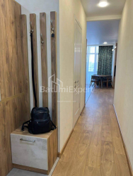 شقة سكنية 82 متر مربع - Tbel-Abuseridze, Batumi, جورجيا