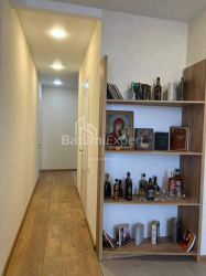 شقة سكنية 82 متر مربع - Tbel-Abuseridze, Batumi, جورجيا