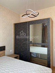 شقة سكنية 82 متر مربع - Tbel-Abuseridze, Batumi, جورجيا