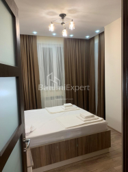 شقة سكنية 60 متر مربع - أنجيسا, Batumi, جورجيا
