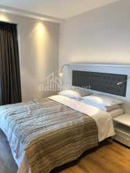 شقة سكنية 1-комн 30 m² - شريف خيمشياشفيلي, Batumi