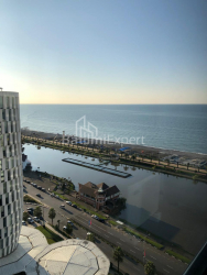 شقة سكنية 30 متر مربع - شريف خيمشياشفيلي, Batumi, جورجيا