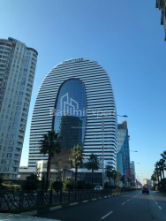 شقة سكنية 30 متر مربع - شريف خيمشياشفيلي, Batumi, جورجيا