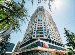 شقة سكنية 2-комн 51 m² - نيكو بيروسماني, Batumi