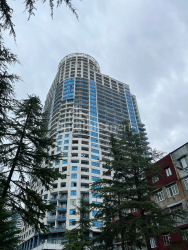 شقة سكنية 51 متر مربع - نيكو بيروسماني, Batumi, جورجيا