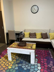 شقة سكنية 51 متر مربع - نيكو بيروسماني, Batumi, جورجيا