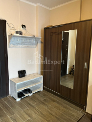 شقة سكنية 51 متر مربع - نيكو بيروسماني, Batumi, جورجيا