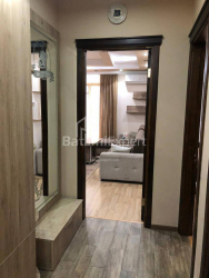 شقة سكنية 57 متر مربع - يوسف كوبالادزه, Batumi, جورجيا