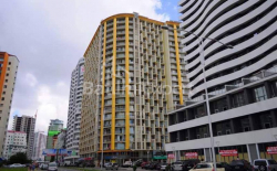 شقة سكنية 57 متر مربع - يوسف كوبالادزه, Batumi, جورجيا
