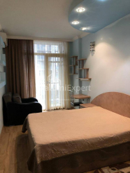 شقة سكنية 57 متر مربع - يوسف كوبالادزه, Batumi, جورجيا