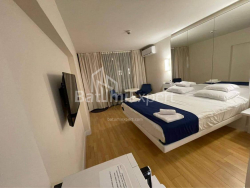 شقة سكنية 1-комн 29 m² - شريف خيمشياشفيلي, Batumi