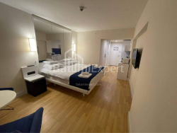 شقة سكنية 1-комн 29 m² - شريف خيمشياشفيلي, Batumi