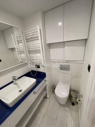 شقة سكنية 29 متر مربع - شريف خيمشياشفيلي, Batumi, جورجيا