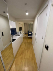 شقة سكنية 29 متر مربع - شريف خيمشياشفيلي, Batumi, جورجيا