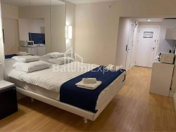 شقة سكنية 1-комн 29 m² - شريف خيمشياشفيلي, Batumi