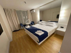 شقة سكنية 1-комн 29 m² - شريف خيمشياشفيلي, Batumi