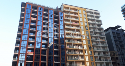 شقة سكنية 1-комн 38 m² - أنجيسا, Batumi