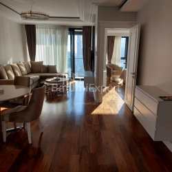 شقة سكنية 3-комн 84 m² - روستافيلي, Batumi